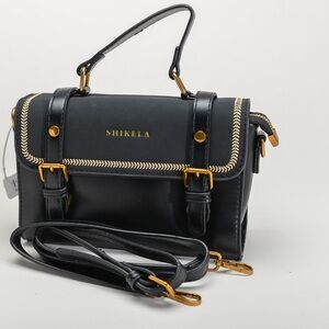 Black Women's Bag